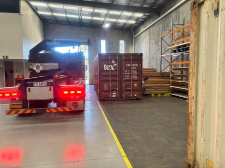 Picture for category VILACONIC RICE HAS ARRIVED FIRST TIME 12/06/2025