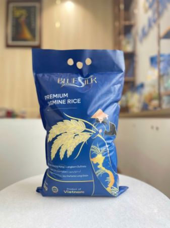 Picture for category JASMINE RICE- 5KG