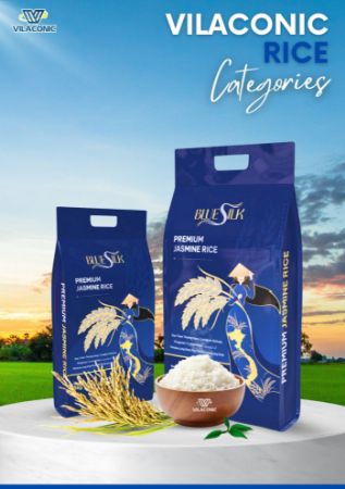 Picture for category JASMINE RICE VILACONIC